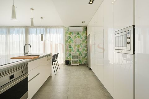 Penthouse i Cascais, Lisbon, Cascais - € 3.600.000 | Ref: ÀTI_116 - foto 10
