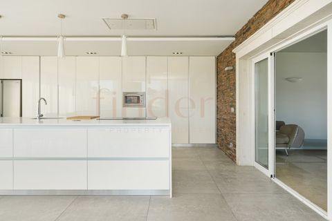 Penthouse i Cascais, Lisbon, Cascais - € 3.600.000 | Ref: ÀTI_116 - foto 11