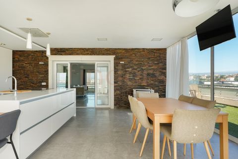 Penthouse i Cascais, Lisbon, Cascais - € 3.600.000 | Ref: ÀTI_116 - foto 12