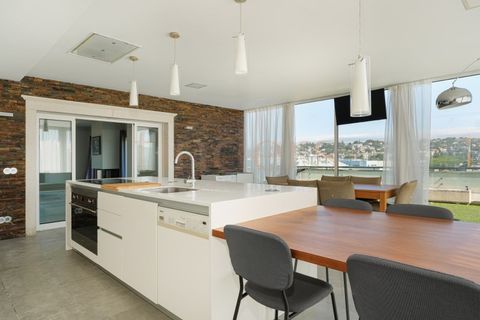 Penthouse i Cascais, Lisbon, Cascais - € 3.600.000 | Ref: ÀTI_116 - foto 13
