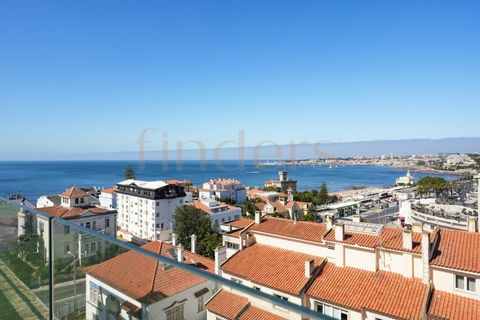 Penthouse i Cascais, Lisbon, Cascais - € 3.600.000 | Ref: ÀTI_116 - foto 19