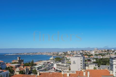 Penthouse i Cascais, Lisbon, Cascais - € 3.600.000 | Ref: ÀTI_116 - foto 20