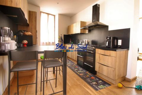 Villa i Prades, Pyrenees-Orientales, Prades - € 168.500 | Ref: 2424-BLEUDUSUD2 - foto 1