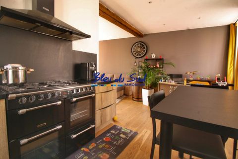 Villa i Prades, Pyrenees-Orientales, Prades - € 168.500 | Ref: 2424-BLEUDUSUD2 - foto 2