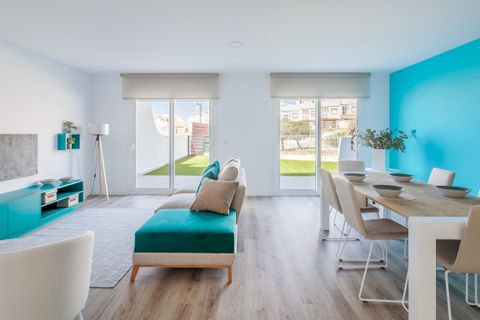 Lejlighed i Finestrat, Alicante, Finestrat - € 274.000 | Ref: NO5281 - foto 15