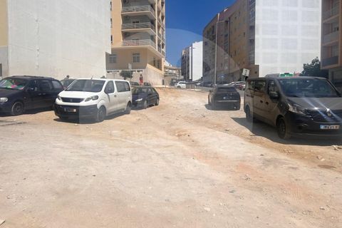 Helårsgrund i Setubal, Setubal, Setubal - € 380.000 | Ref: TV-007.24 - foto 1
