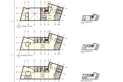 Helårsgrund i Setubal, Setubal, Setubal - € 380.000 | Ref: TV-007.24 - foto 8