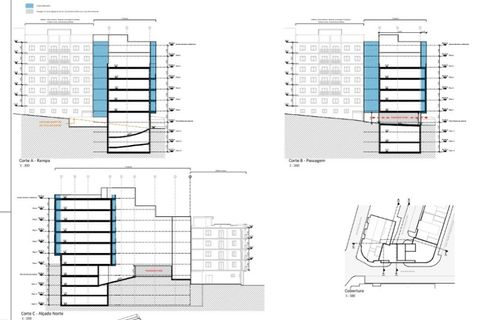 Helårsgrund i Setubal, Setubal, Setubal - € 380.000 | Ref: TV-007.24 - foto 9