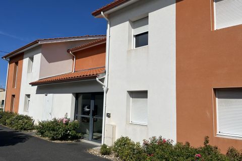 Lejlighed i Royan, Charente-Maritime, Royan - € 200.500 | Ref: SC3782 - foto 1
