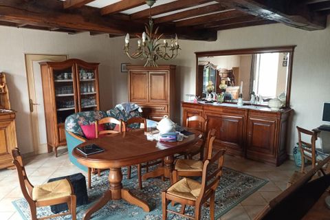 Villa a Sainte-Ramée, Charente-Maritime, Sainte-Ramée - € 199.500 | Ref: FS3786 - foto 2