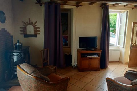 Villa a Sainte-Ramée, Charente-Maritime, Sainte-Ramée - € 199.500 | Ref: FS3786 - foto 3
