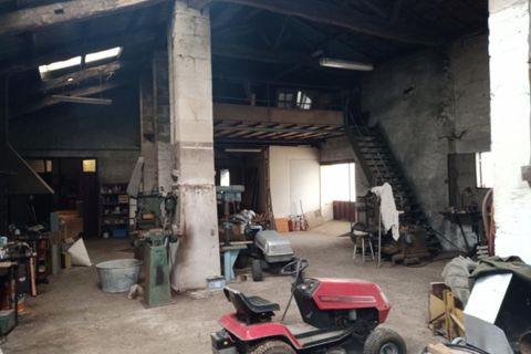 Villa a Sainte-Ramée, Charente-Maritime, Sainte-Ramée - € 199.500 | Ref: FS3786 - foto 12