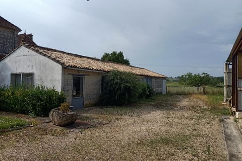 Villa a Sainte-Ramée, Charente-Maritime, Sainte-Ramée - € 199.500 | Ref: FS3786 - foto 14