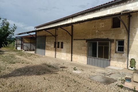 Villa a Sainte-Ramée, Charente-Maritime, Sainte-Ramée - € 199.500 | Ref: FS3786 - foto 15