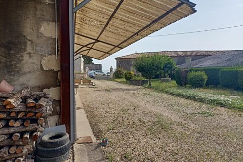 Villa a Sainte-Ramée, Charente-Maritime, Sainte-Ramée - € 199.500 | Ref: FS3786 - foto 16
