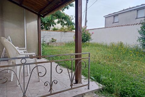 Villa a Sainte-Ramée, Charente-Maritime, Sainte-Ramée - € 199.500 | Ref: FS3786 - foto 17
