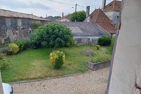Villa a Sainte-Ramée, Charente-Maritime, Sainte-Ramée - € 199.500 | Ref: FS3786 - foto 18