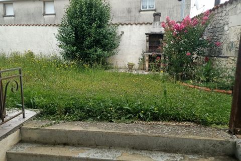 Villa a Sainte-Ramée, Charente-Maritime, Sainte-Ramée - € 199.500 | Ref: FS3786 - foto 19
