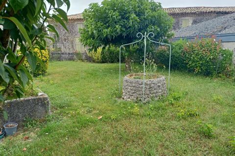 Villa a Sainte-Ramée, Charente-Maritime, Sainte-Ramée - € 199.500 | Ref: FS3786 - foto 21