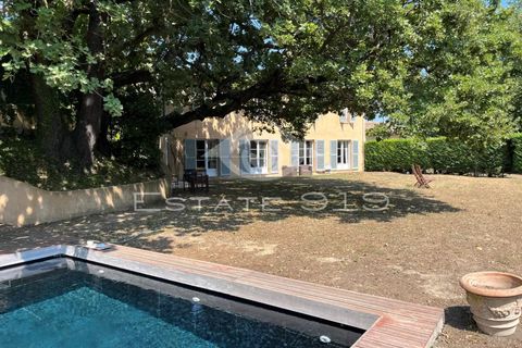 Villa i Plascassier, Alpes-Maritimes, Plascassier - € 1.370.000 | Ref: MS684VM - foto 2