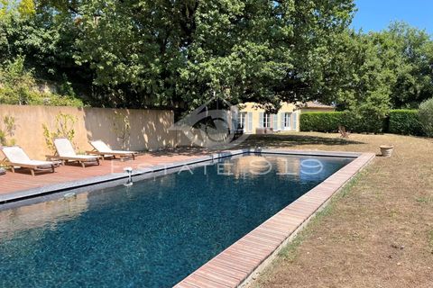 Villa i Plascassier, Alpes-Maritimes, Plascassier - € 1.370.000 | Ref: MS684VM - foto 4