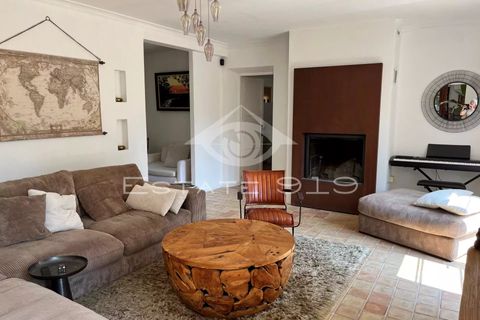 Villa i Plascassier, Alpes-Maritimes, Plascassier - € 1.370.000 | Ref: MS684VM - foto 6