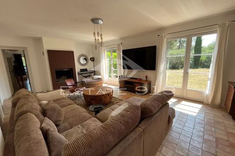 Villa i Plascassier, Alpes-Maritimes, Plascassier - € 1.370.000 | Ref: MS684VM - foto 7