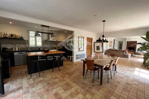 Villa i Plascassier, Alpes-Maritimes, Plascassier - € 1.370.000 | Ref: MS684VM - foto 8