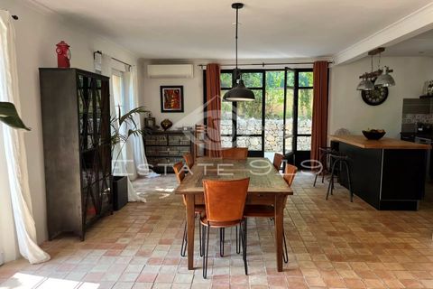 Villa i Plascassier, Alpes-Maritimes, Plascassier - € 1.370.000 | Ref: MS684VM - foto 9