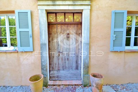 Villa i Plascassier, Alpes-Maritimes, Plascassier - € 1.370.000 | Ref: MS684VM - foto 16