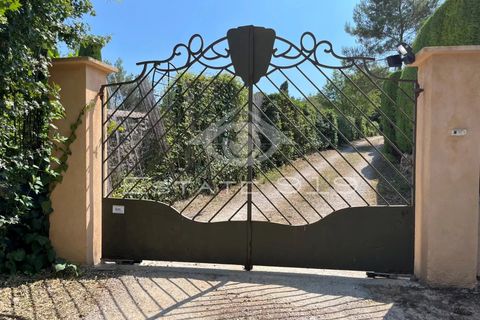 Villa i Plascassier, Alpes-Maritimes, Plascassier - € 1.370.000 | Ref: MS684VM - foto 17