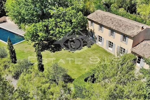 Villa i Plascassier, Alpes-Maritimes, Plascassier - € 1.370.000 | Ref: MS684VM - foto 1