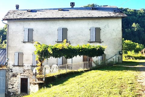 Villa i Lacaze, Tarn, Lacaze - € 84.000 | Ref: 85153527 - foto 1