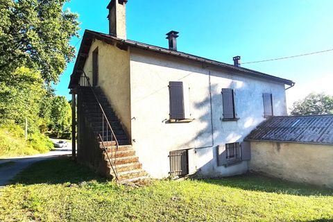 Villa i Lacaze, Tarn, Lacaze - € 84.000 | Ref: 85153527 - foto 3