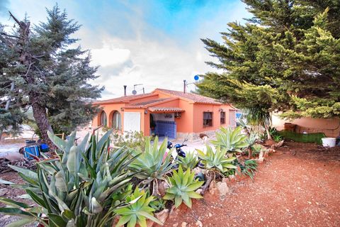Finca i Benissa, Alicante, Benissa - € 525.000 | Ref: ES-MOR-018705 - foto 2