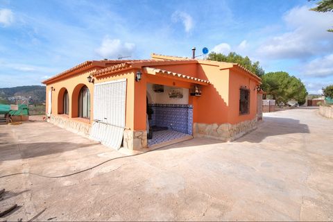 Finca i Benissa, Alicante, Benissa - € 525.000 | Ref: ES-MOR-018705 - foto 4