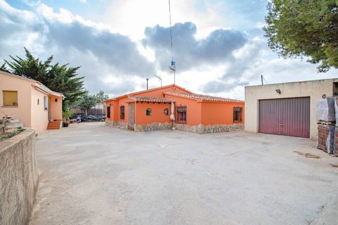 Finca i Benissa, Alicante, Benissa - € 525.000 | Ref: ES-MOR-018705 - foto 5