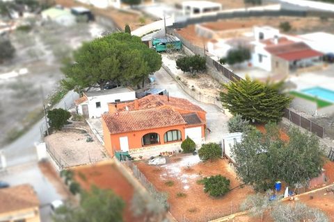 Finca i Benissa, Alicante, Benissa - € 525.000 | Ref: ES-MOR-018705 - foto 6