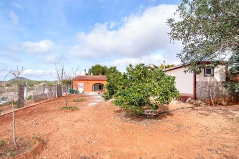 Finca i Benissa, Alicante, Benissa - € 525.000 | Ref: ES-MOR-018705 - foto 7