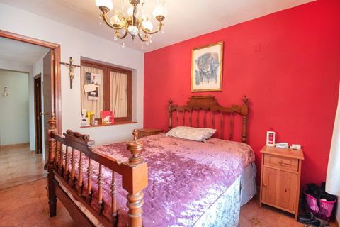 Finca i Benissa, Alicante, Benissa - € 525.000 | Ref: ES-MOR-018705 - foto 12