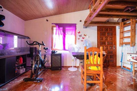 Finca i Benissa, Alicante, Benissa - € 525.000 | Ref: ES-MOR-018705 - foto 16