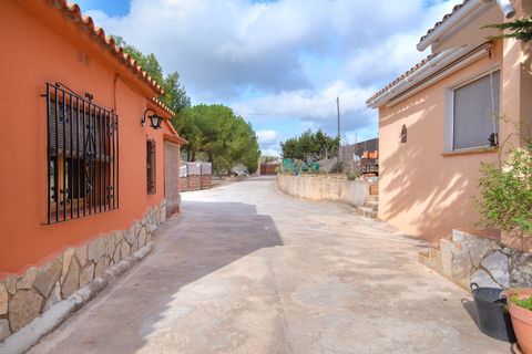 Finca i Benissa, Alicante, Benissa - € 525.000 | Ref: ES-MOR-018705 - foto 17