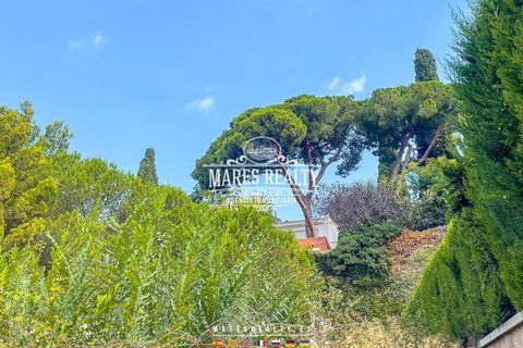 Helårsgrund i Mataro, Barcelona, Mataro - € 365.000 | Ref: MAR-PAR0015 - foto 1