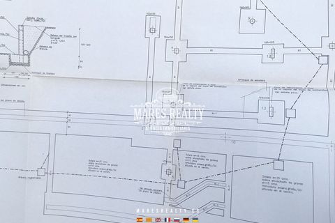 Helårsgrund i Mataro, Barcelona, Mataro - € 365.000 | Ref: MAR-PAR0015 - foto 4