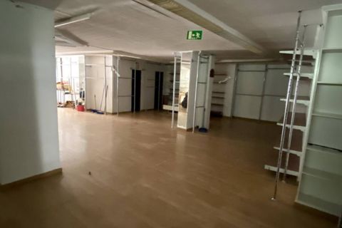 Erhvervsejendom i Almunecar, Granada, Almunecar - € 370.000 | Ref: NAV014 - foto 1