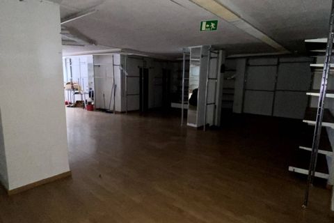 Erhvervsejendom i Almunecar, Granada, Almunecar - € 370.000 | Ref: NAV014 - foto 5