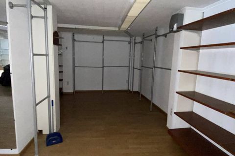 Erhvervsejendom i Almunecar, Granada, Almunecar - € 370.000 | Ref: NAV014 - foto 6