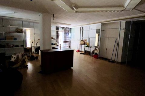Erhvervsejendom i Almunecar, Granada, Almunecar - € 370.000 | Ref: NAV014 - foto 12