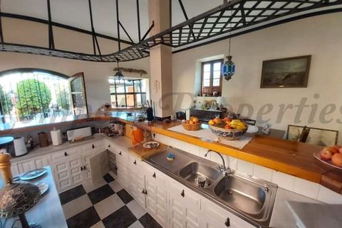 Villa i Nerja, Malaga, Nerja - € 950.000 | Ref: NCP012 - foto 15