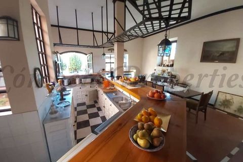 Villa i Nerja, Malaga, Nerja - € 950.000 | Ref: NCP012 - foto 20